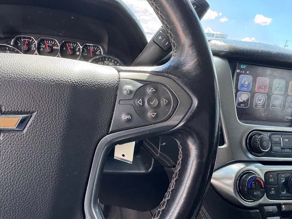 Used 2019 Chevrolet Tahoe LS AWD/4WD image 14