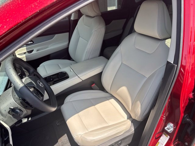 Used 2025 Nissan Murano SL AWD/4WD image 9