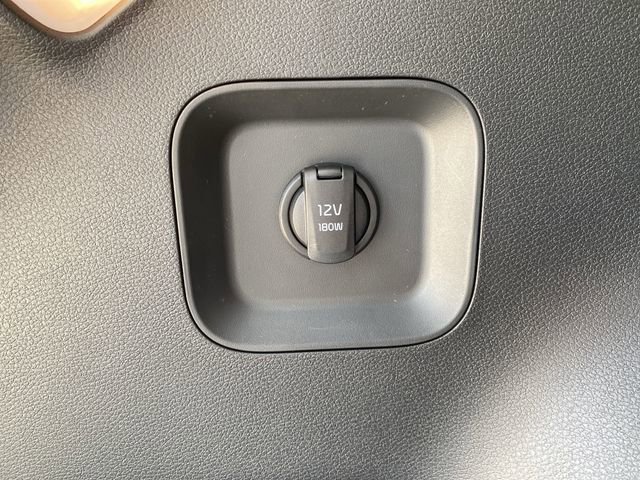 New 2026 Kia Sportage EX image 16