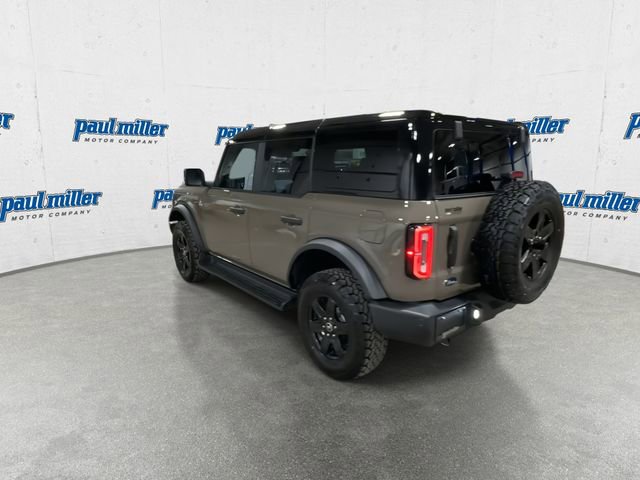 New 2025 Ford Bronco Outer Banks image 10