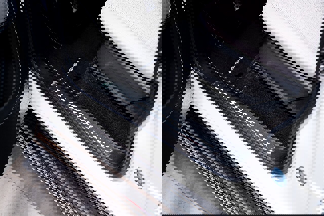 Used 2026 Mercedes-Benz G 63 AMG 4MATIC image 12