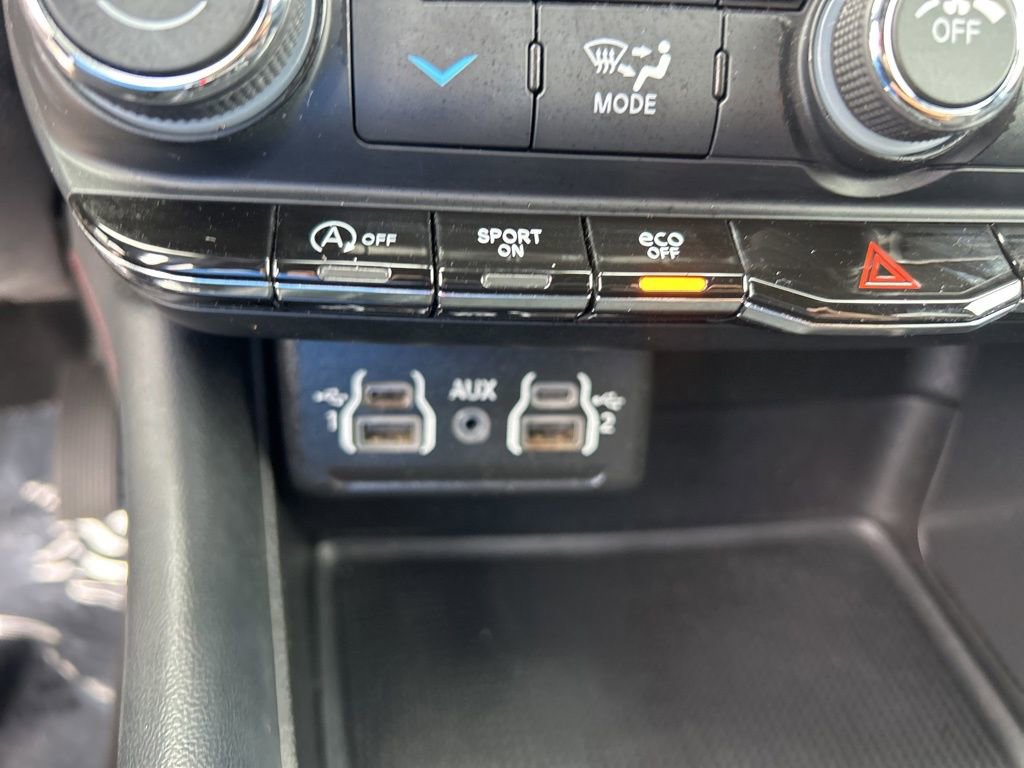 Certified 2023 Dodge Durango GT image 40