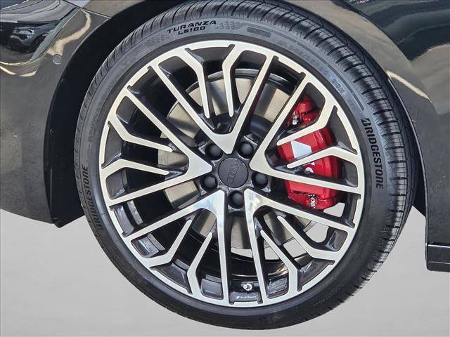 New 2026 Audi S5 Premium Plus AWD/4WD image 8