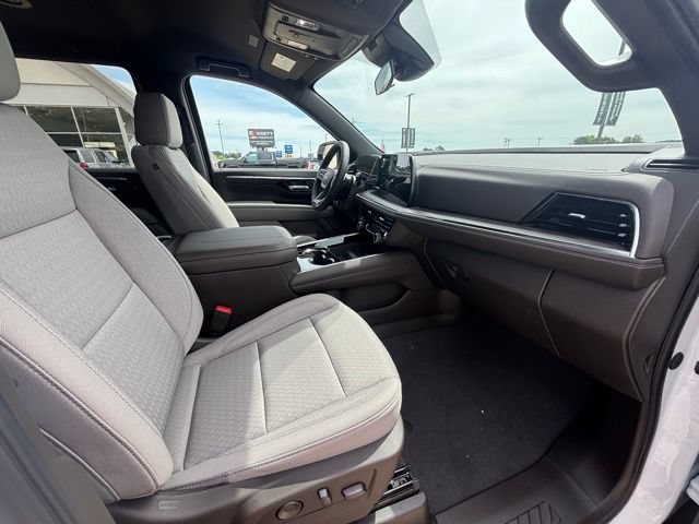 New 2026 Chevrolet Tahoe LS w/ Max Trailering Package AWD/4WD image 16