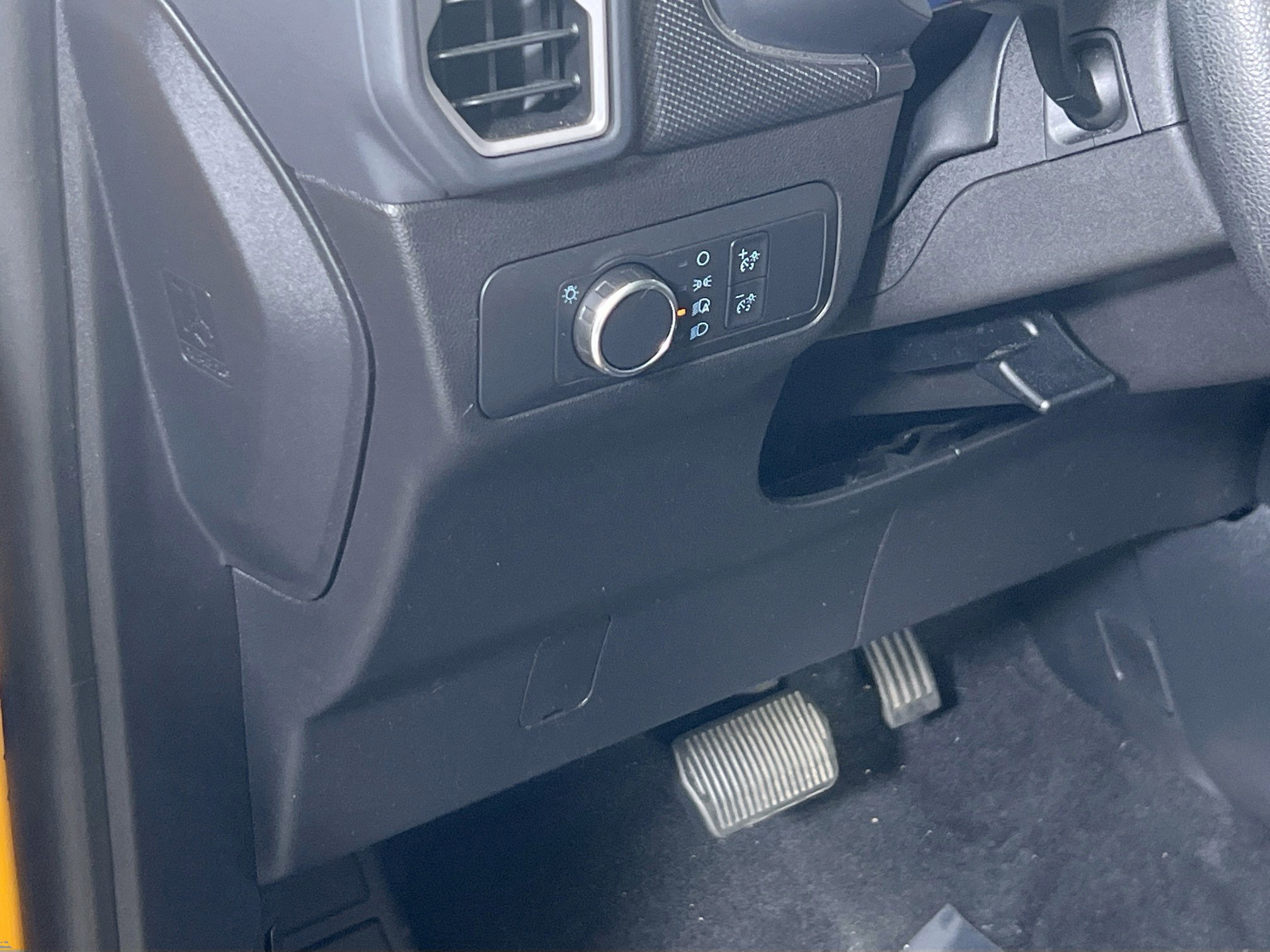 Used 2022 Ford Bronco Sport Big Bend AWD/4WD image 10