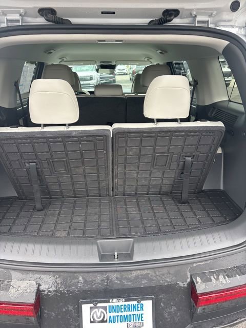 Used 2024 Hyundai Santa Fe SEL AWD/4WD image 29