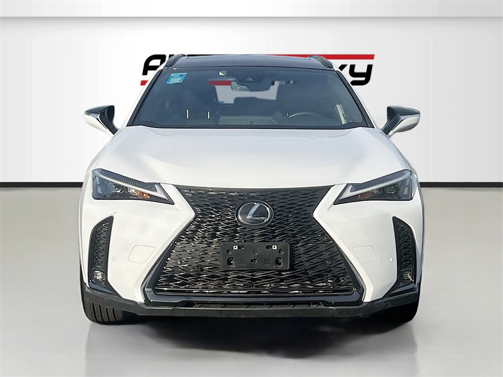 Used 2024 Lexus UX 250h F Sport image 2