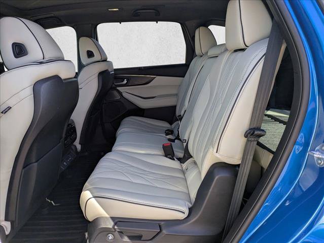 New 2026 Acura MDX Type S AWD/4WD image 17