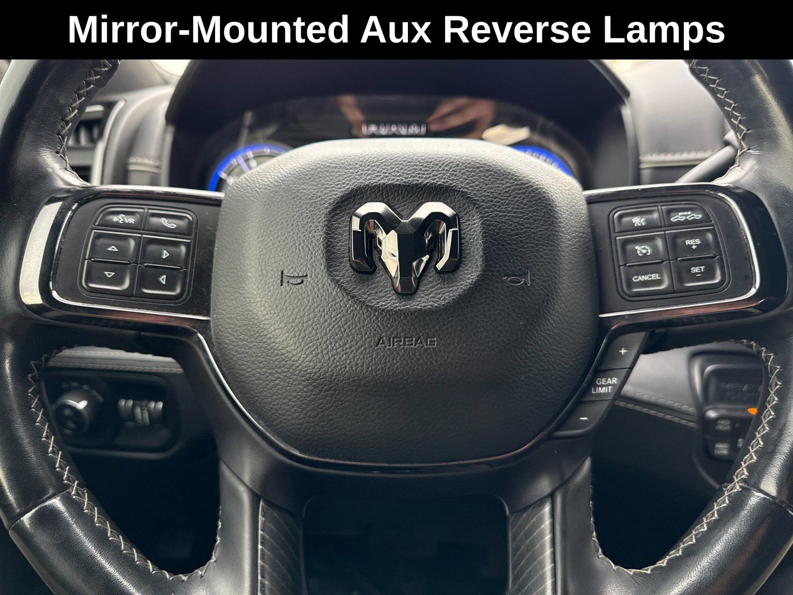 Used 2022 RAM 3500 Limited image 26