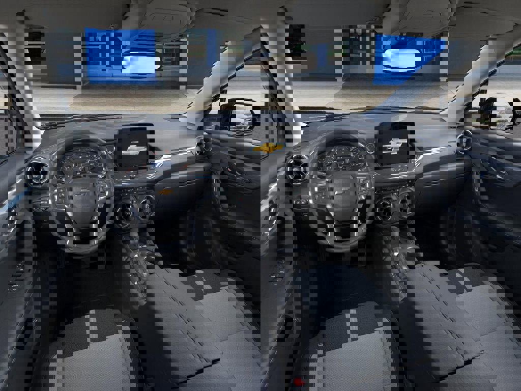 New 2026 Chevrolet Blazer LT w/ Convenience Package image 15