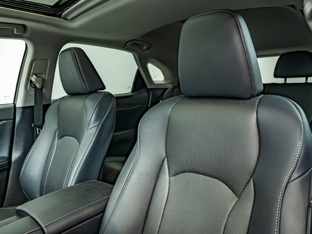 Certified 2021 Lexus RX 450h AWD w/ Premium Package image 35