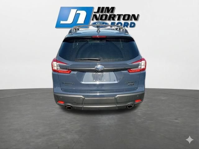 Used 2023 Subaru Ascent Onyx Edition AWD/4WD image 8