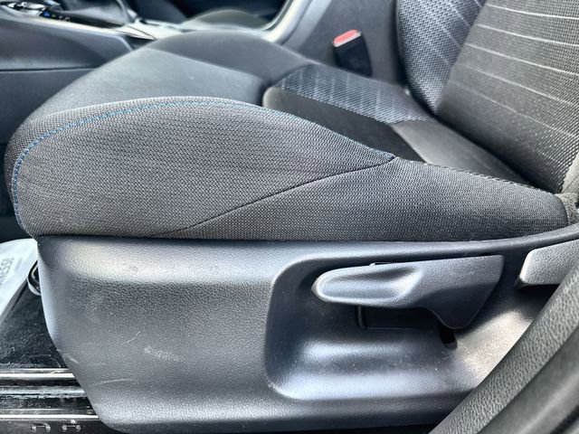 Used 2025 Toyota Corolla Cross SE image 21