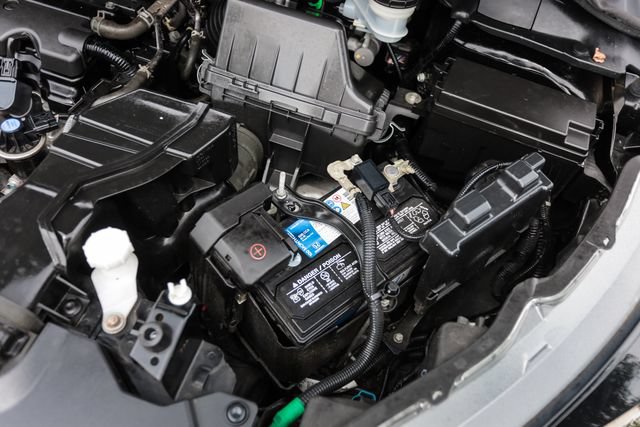 Used 2021 Honda HR-V Sport image 59
