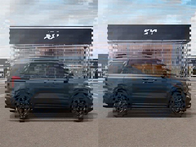 New 2026 Kia Carnival SX Prestige image 7