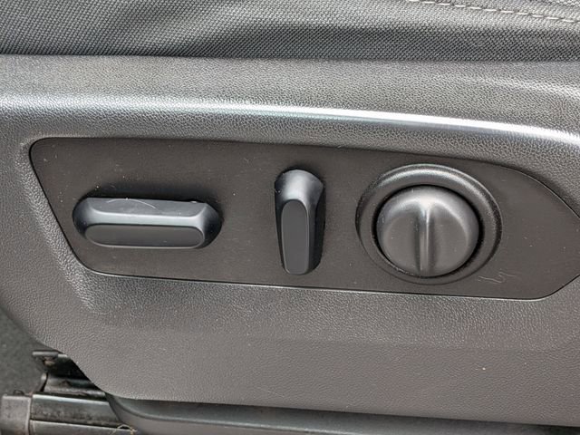 Used 2021 Chevrolet Silverado 1500 RST w/ All Star Edition Plus image 20