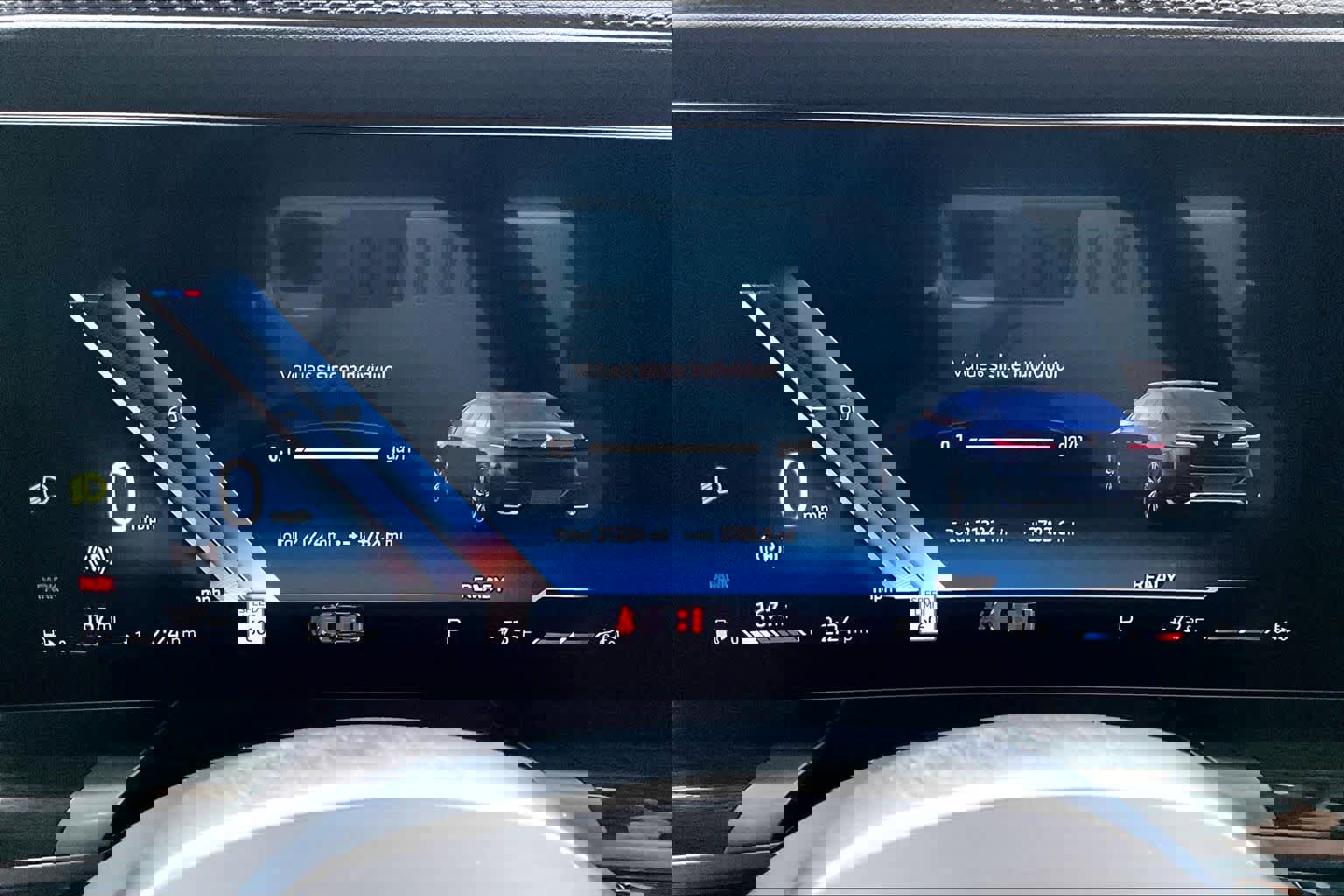 Used 2025 BMW 740i image 25