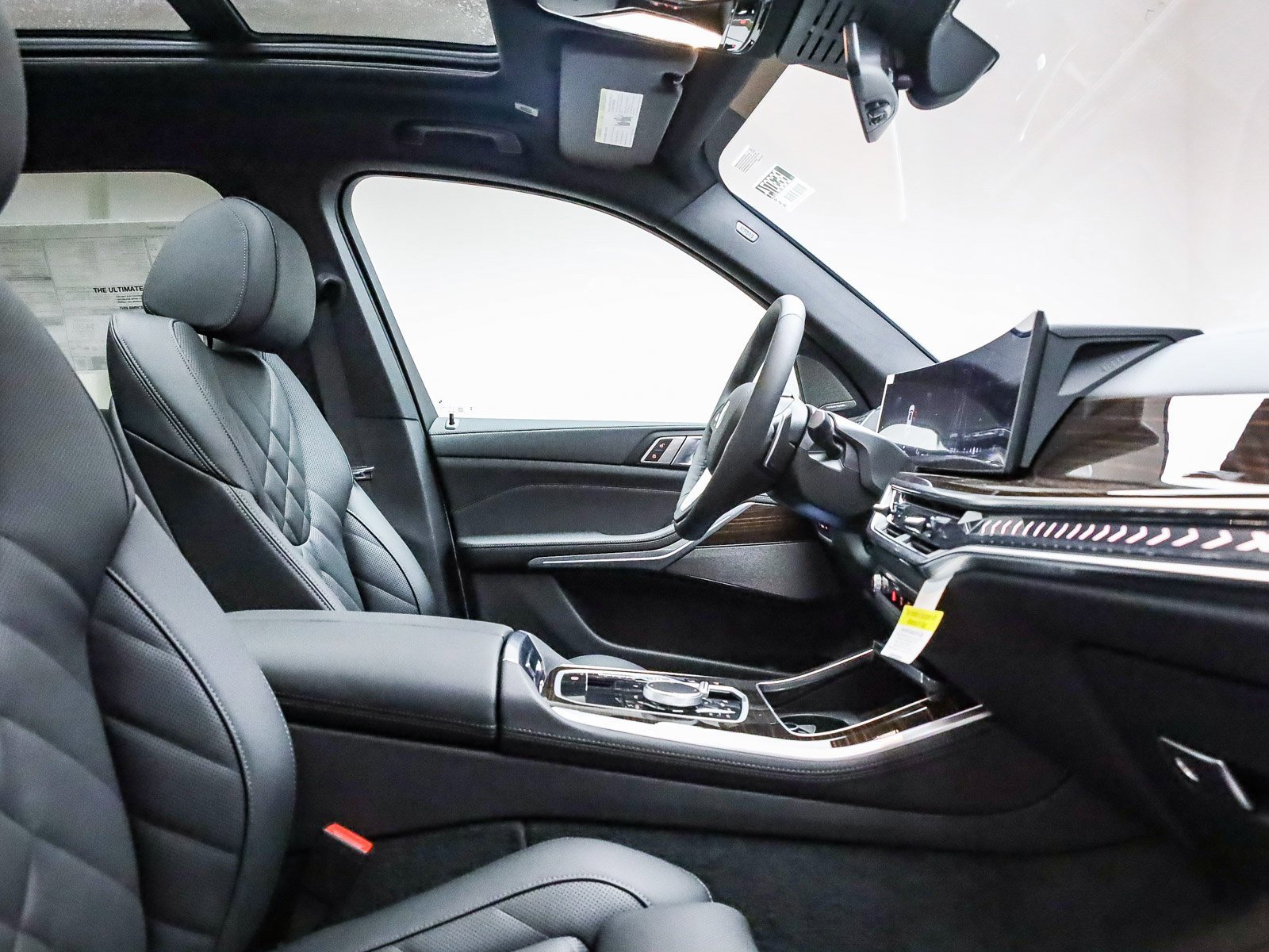 New 2026 BMW X5 sDrive40i w/ Premium Package image 18