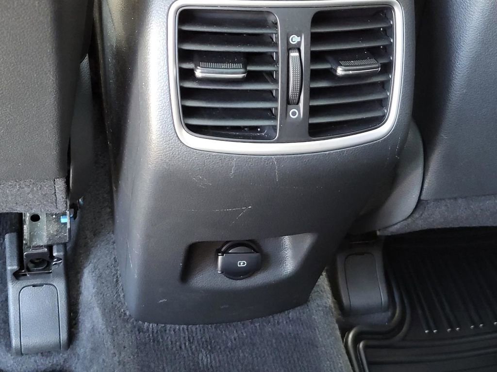 Used 2020 Hyundai Tucson Ultimate image 15