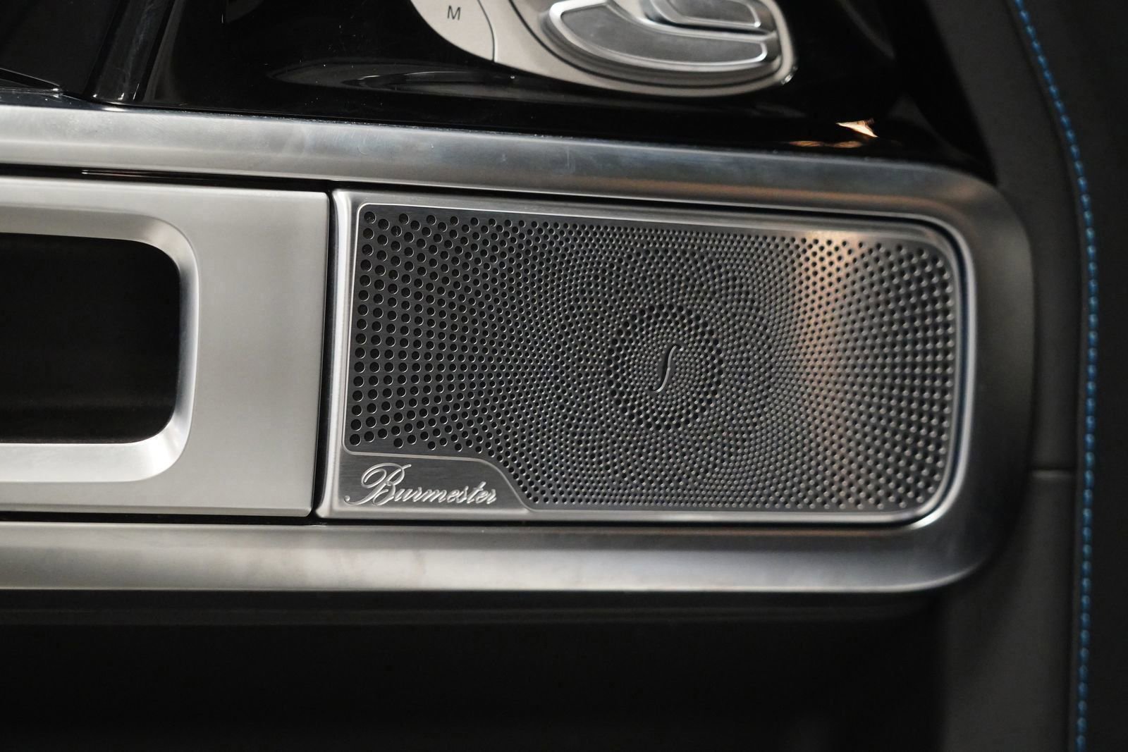 Used 2025 Mercedes-Benz G 580 w/ EQ Technology image 31