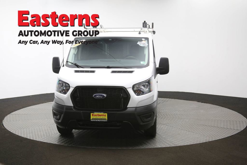 Used 2022 Ford Transit 350 Low Roof w/ Load Area Protection Package RWD image 53