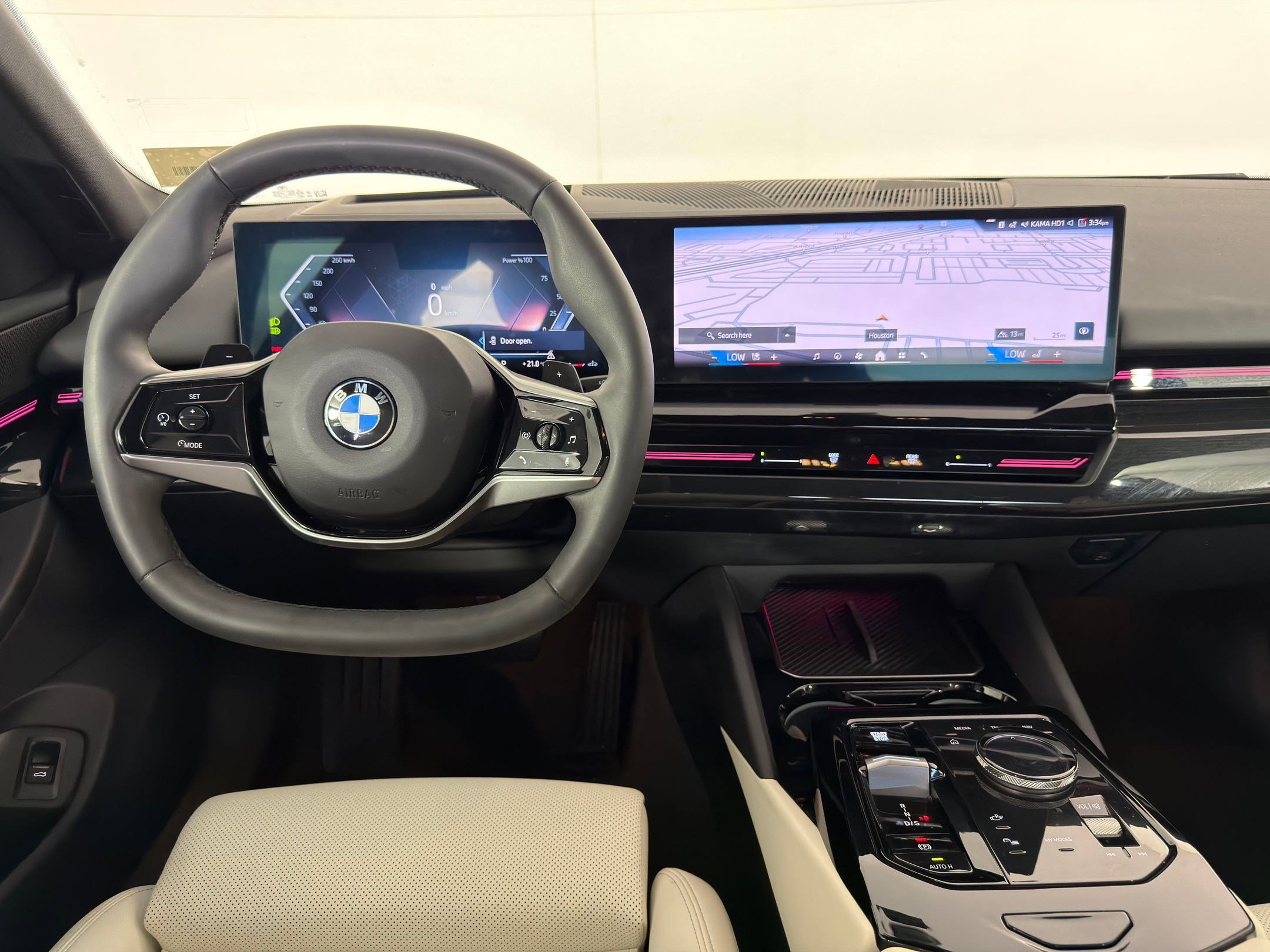 Certified 2024 BMW 530i 530i w/ Premium Package image 25