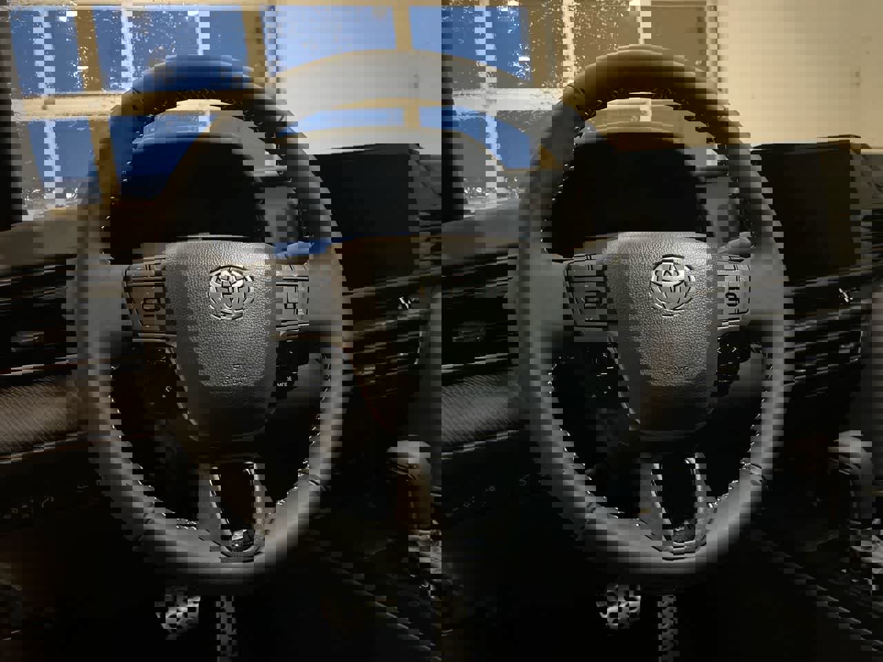 New 2026 Toyota Camry Hybrid image 14