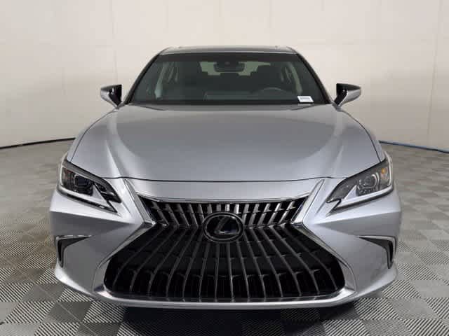 Used 2022 Lexus ES 350 w/ Accessory Package 2 FWD image 11