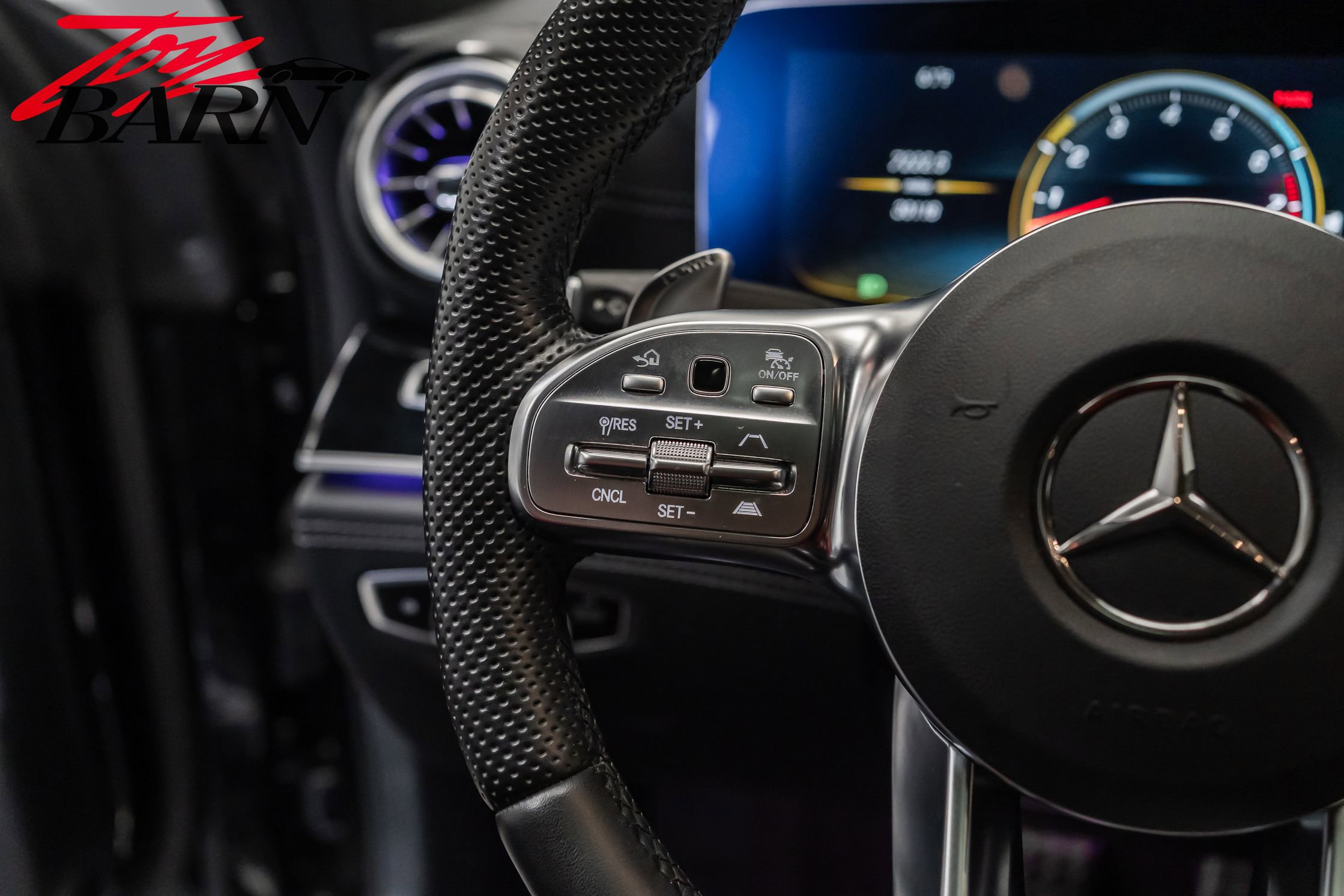 Used 2020 Mercedes-Benz AMG GT 53 image 35