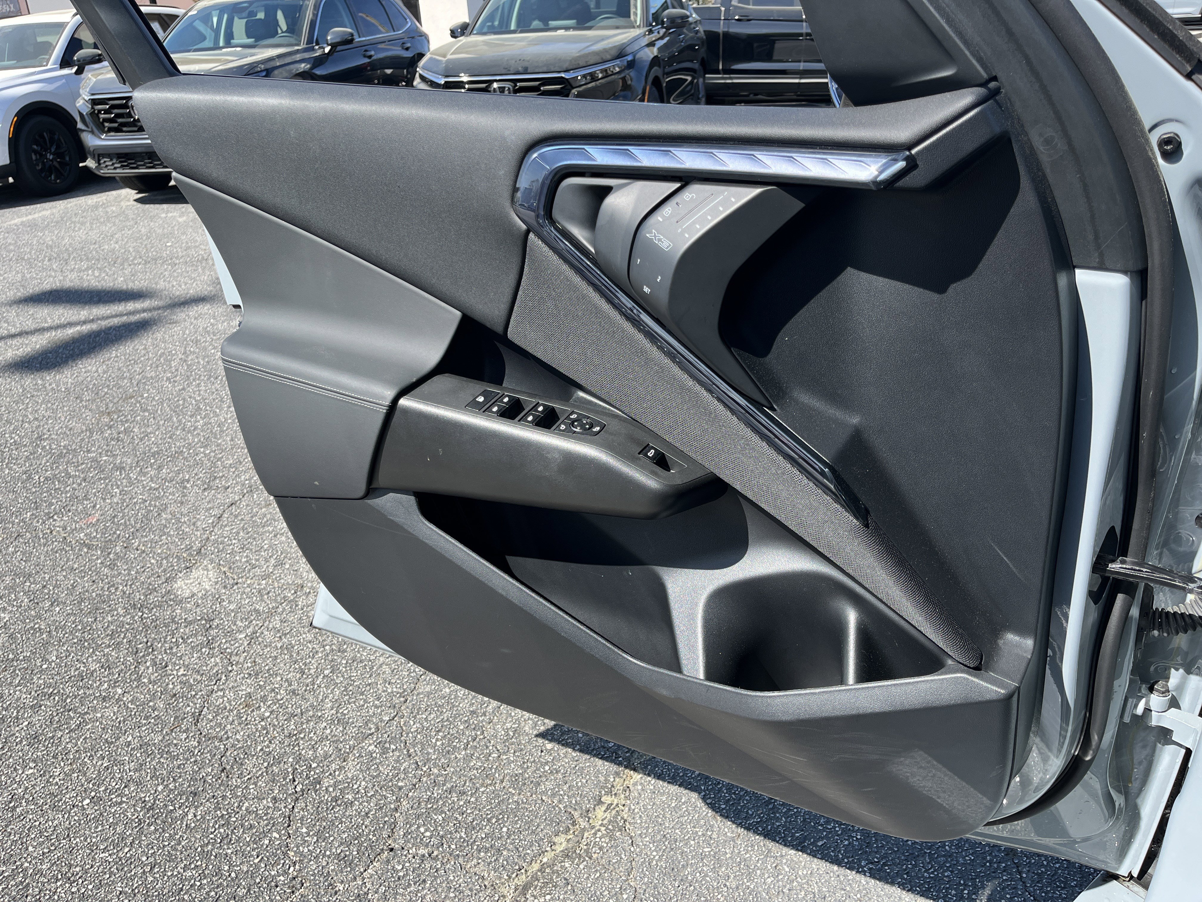 Used 2025 BMW X3 xDrive30i image 14