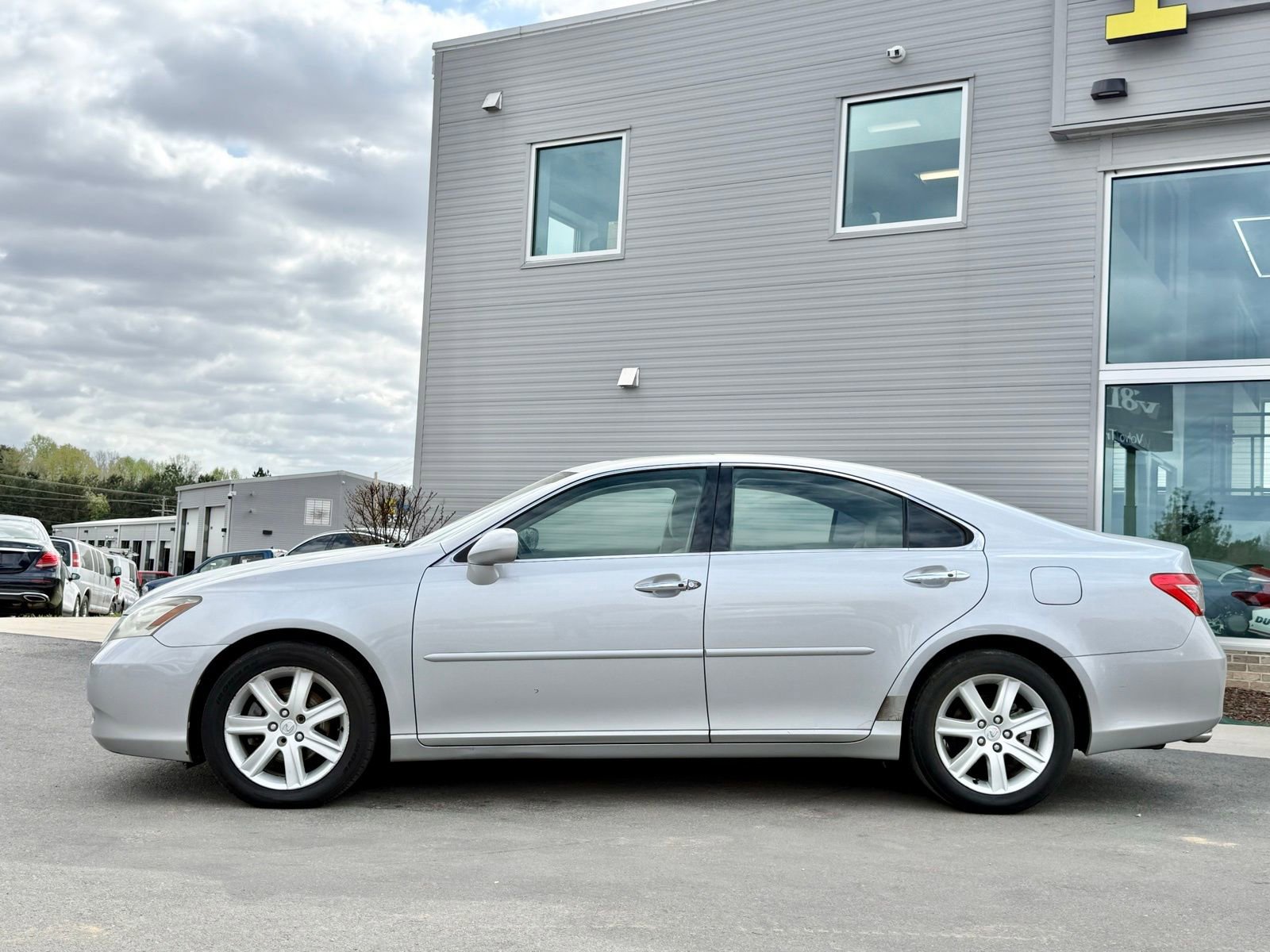 Used 2008 Lexus ES 350 FWD image 13