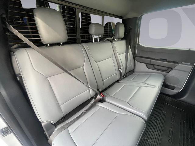 New 2026 Ford F350 XL w/ XL Chrome Package AWD/4WD image 18