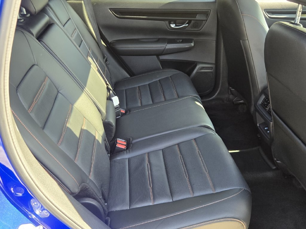 Certified 2025 Honda CR-V Sport-L image 15