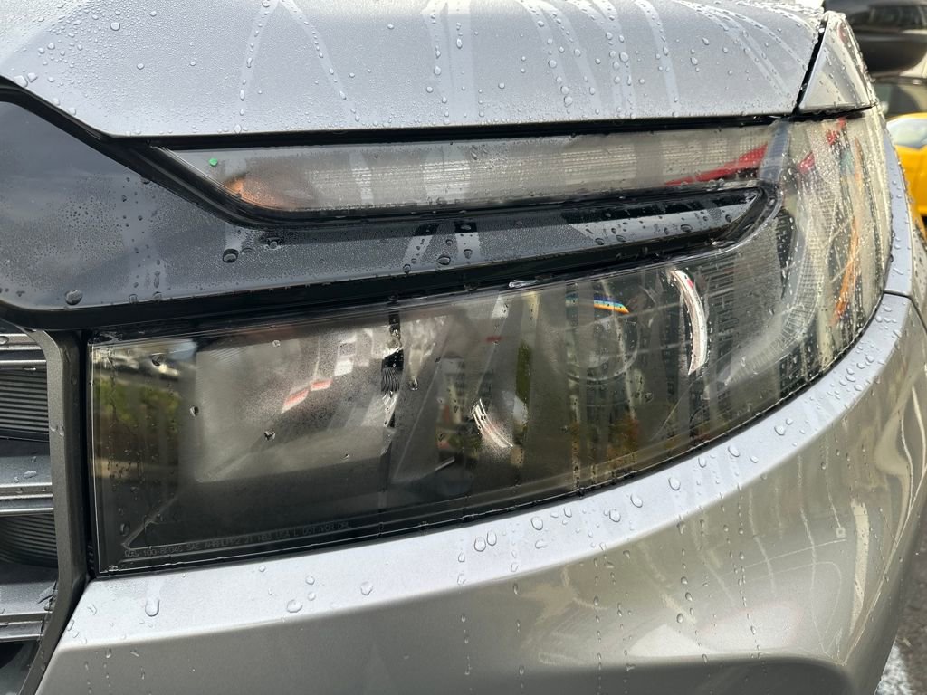 Used 2023 Honda Passport TrailSport image 9