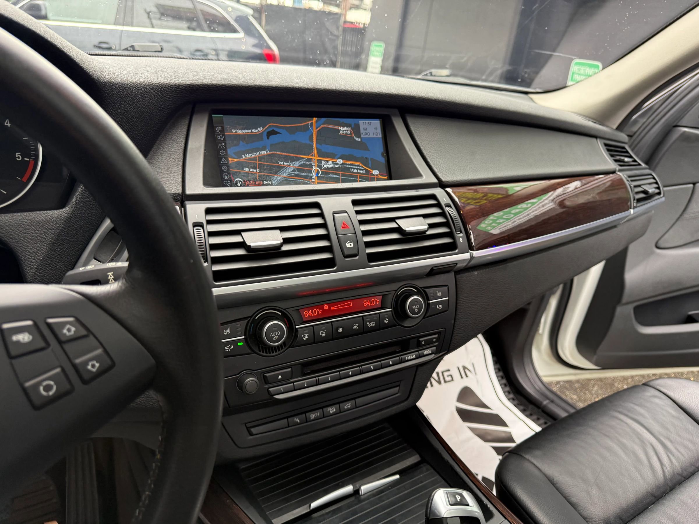 Used 2013 BMW X5 xDrive35d image 10