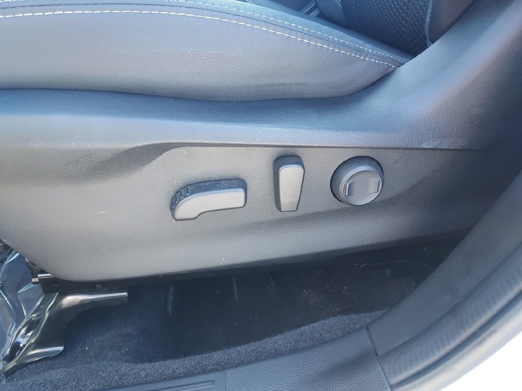 Used 2019 Subaru Forester Premium AWD/4WD image 27