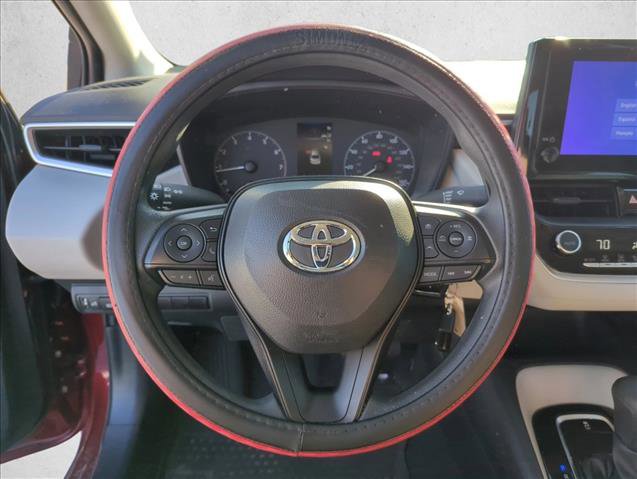 Used 2024 Toyota Corolla LE image 14