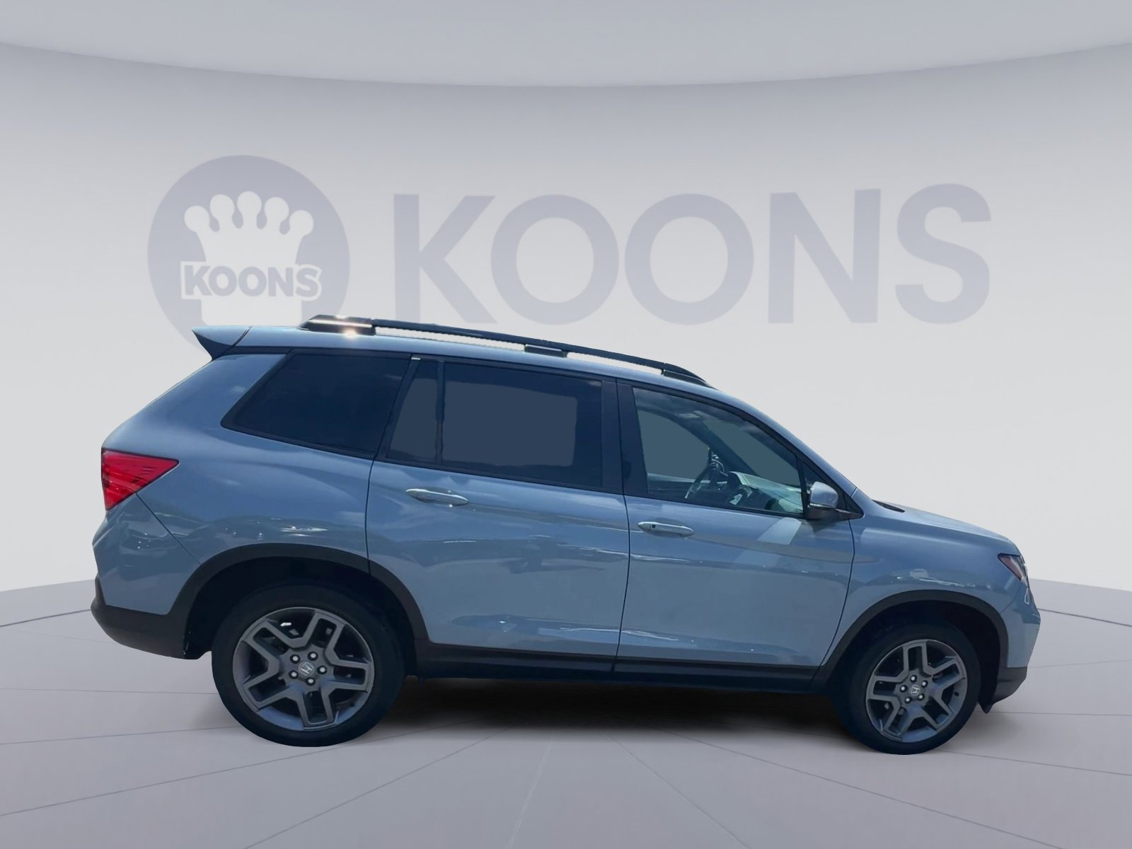 Used 2023 Honda Passport EX-L image 12