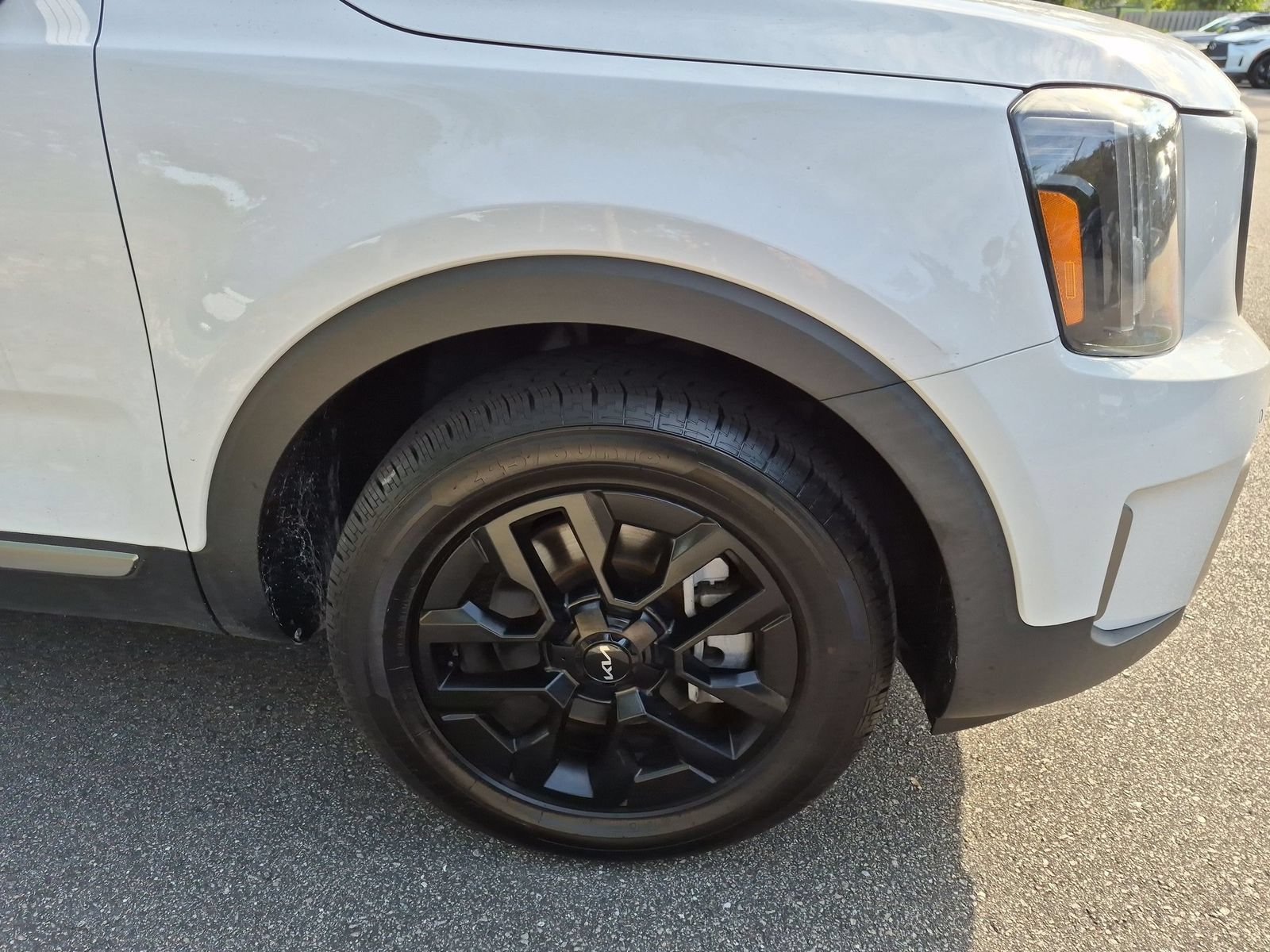 Used 2023 Kia Telluride SX X-Pro AWD/4WD image 10