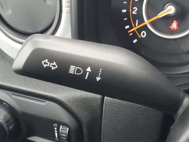 New 2026 Jeep Wrangler Sport image 17