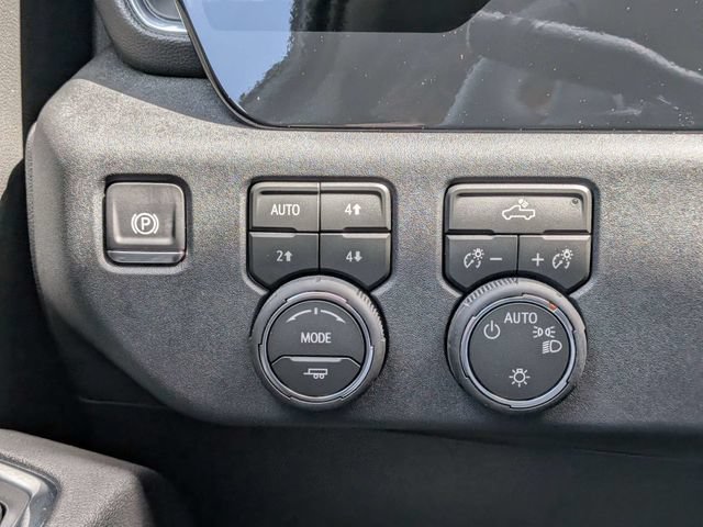 New 2026 Chevrolet Silverado 1500 LT w/ Z71 Off-Road Package AWD/4WD image 22