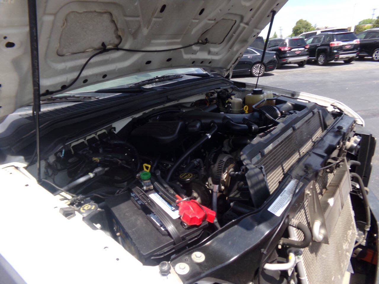 Used 2008 Ford F450 XL RWD image 33