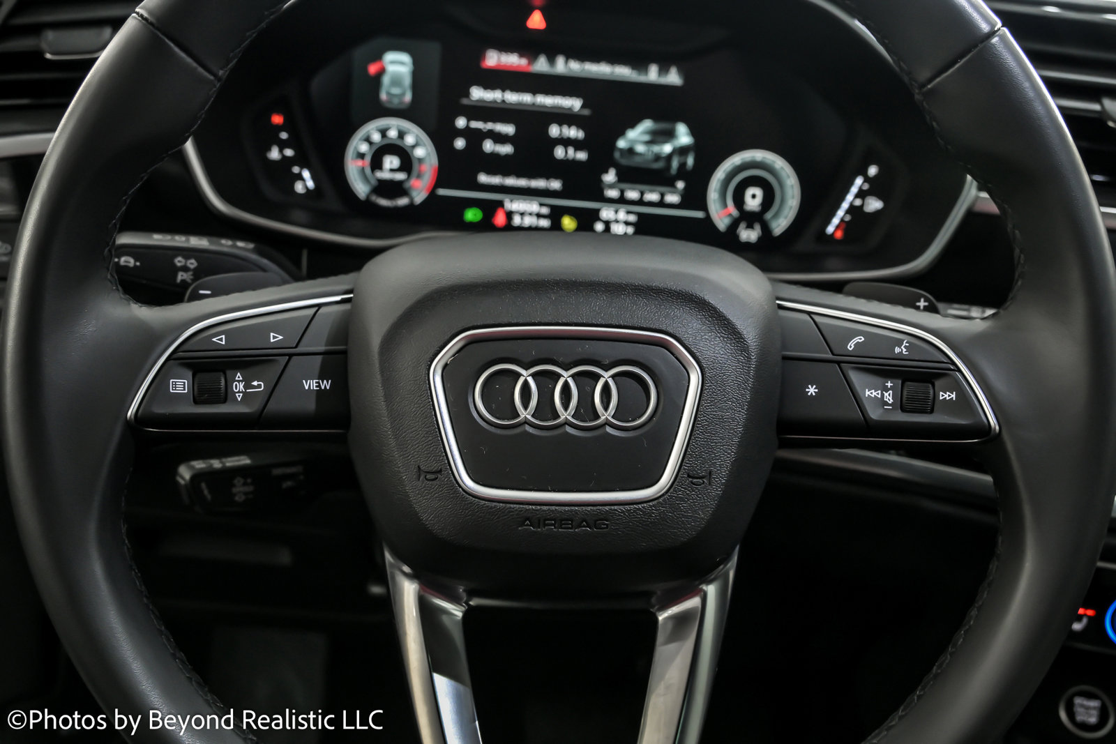 Used 2023 Audi Q3 2.0T Premium Plus image 34