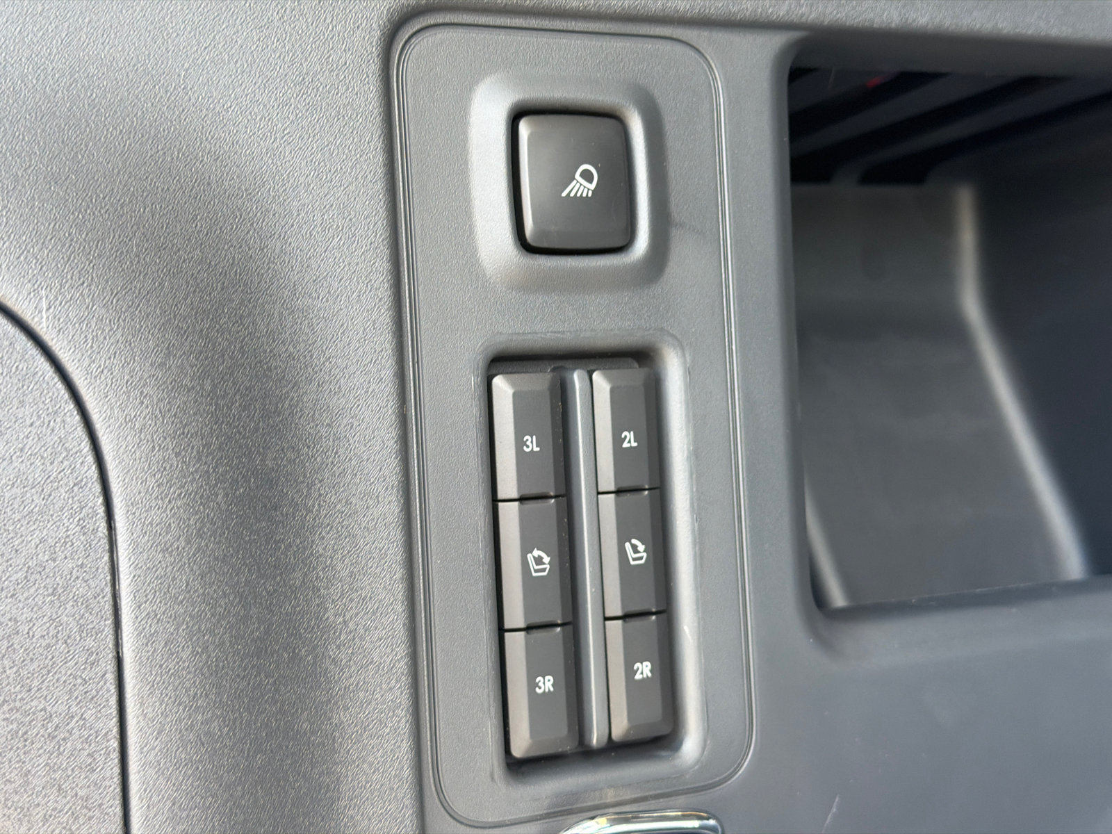 New 2027 Lincoln Navigator Reserve AWD/4WD image 10