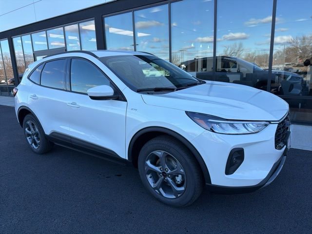 New 2026 Ford Escape ST-Line Select w/ Tech Pack #1 image 1
