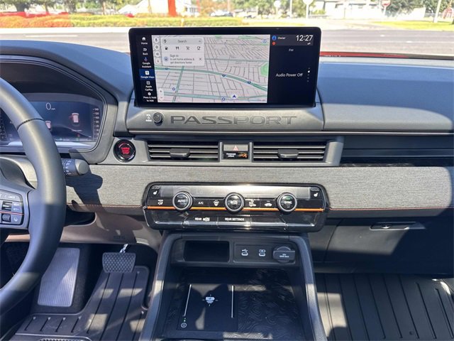 New 2026 Honda Passport TrailSport image 10