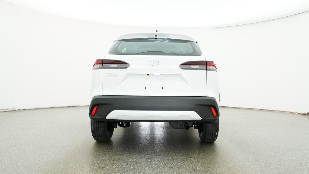 New 2026 Toyota Corolla Cross L image 39