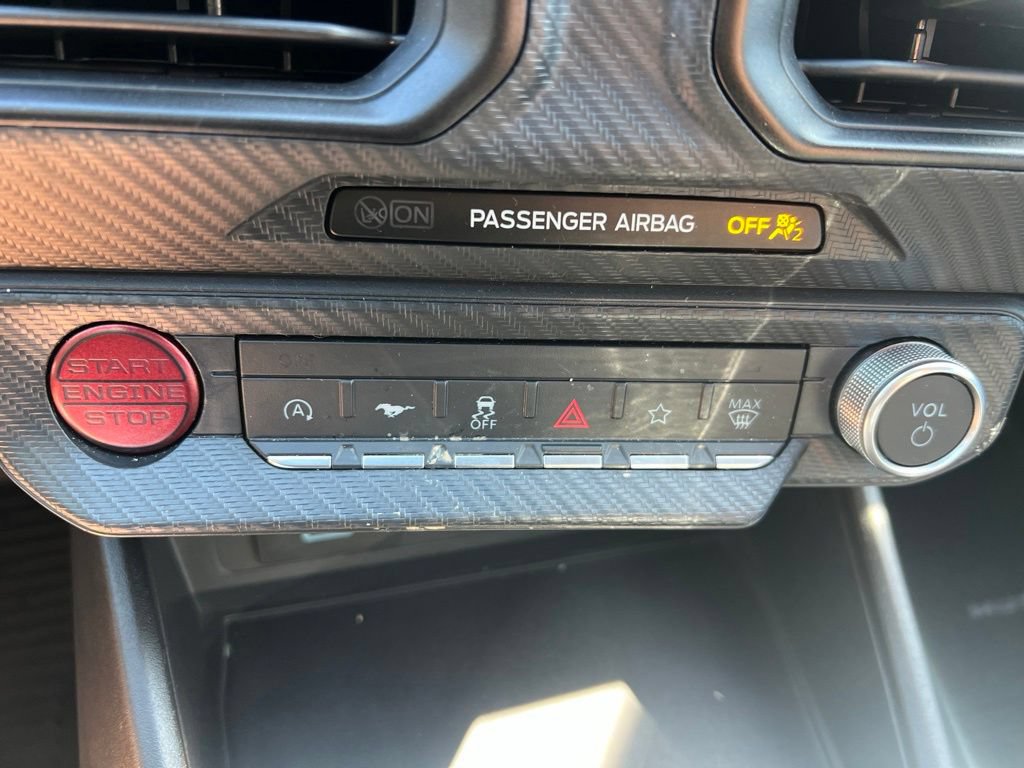 Used 2024 Ford Mustang GT RWD image 45