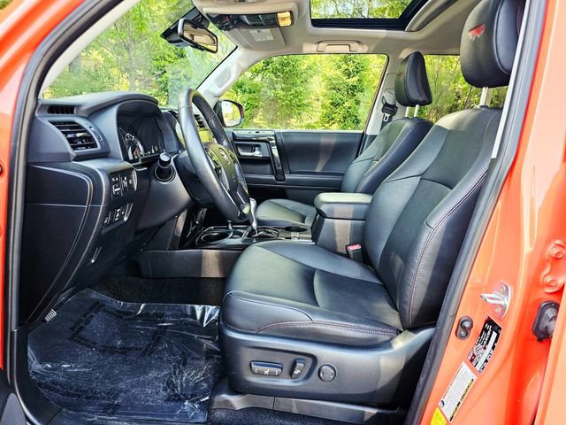 Used 2023 Toyota 4Runner TRD Pro AWD/4WD image 18