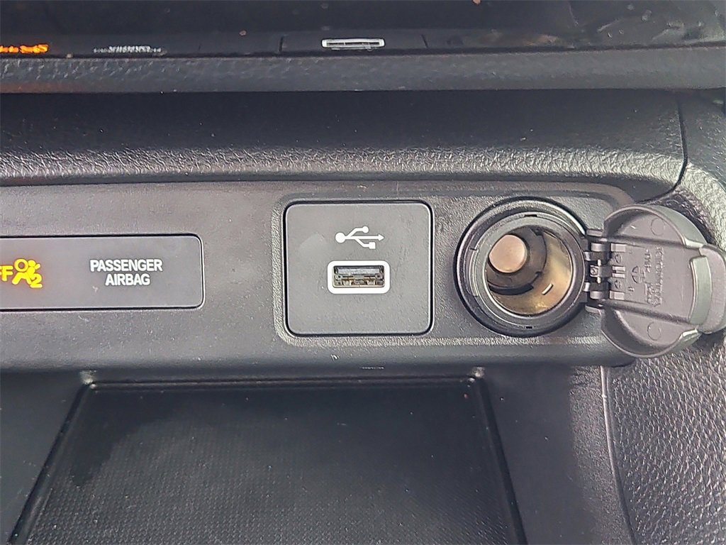 Certified 2023 Honda Civic Sport image 10